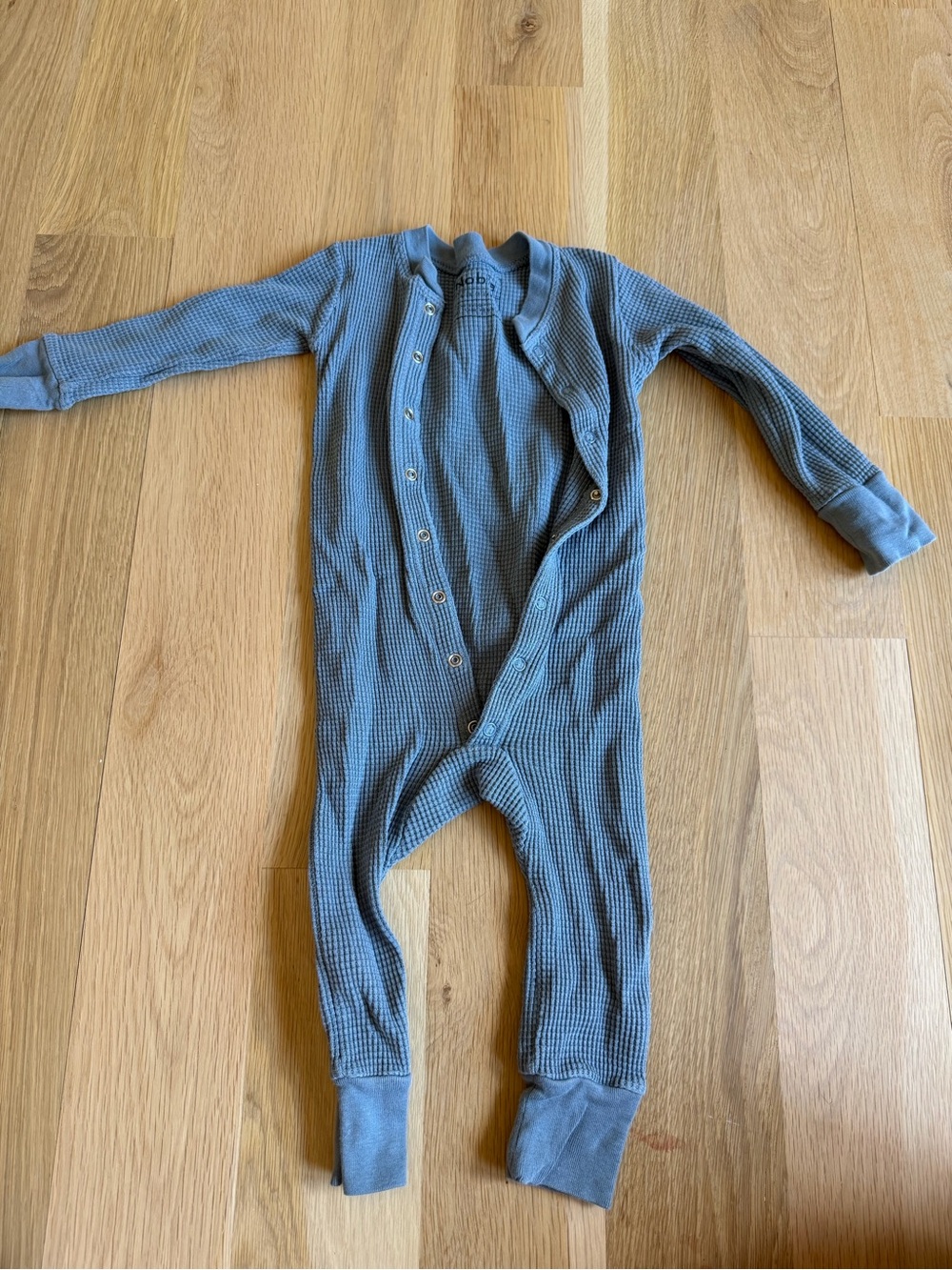 Noble thermal pajamas